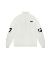 irrelevant turtle neck jacket