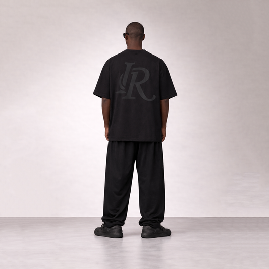 RESURRECTED LOGO