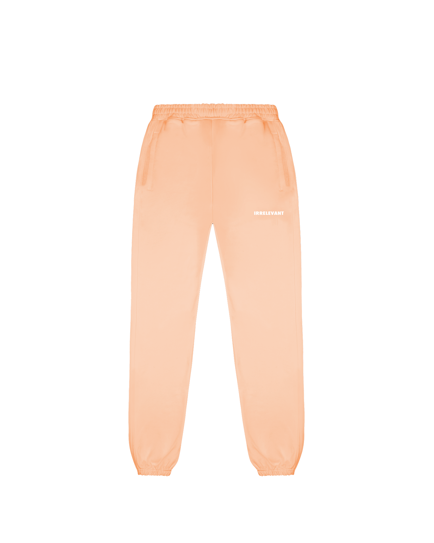 Basic irrelevant pants