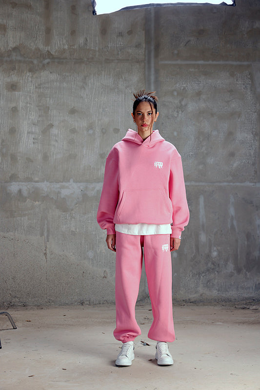 Irrelevant tracksuit