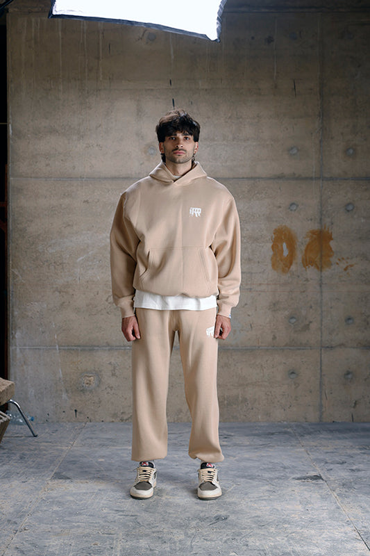 Irrelevant tracksuit