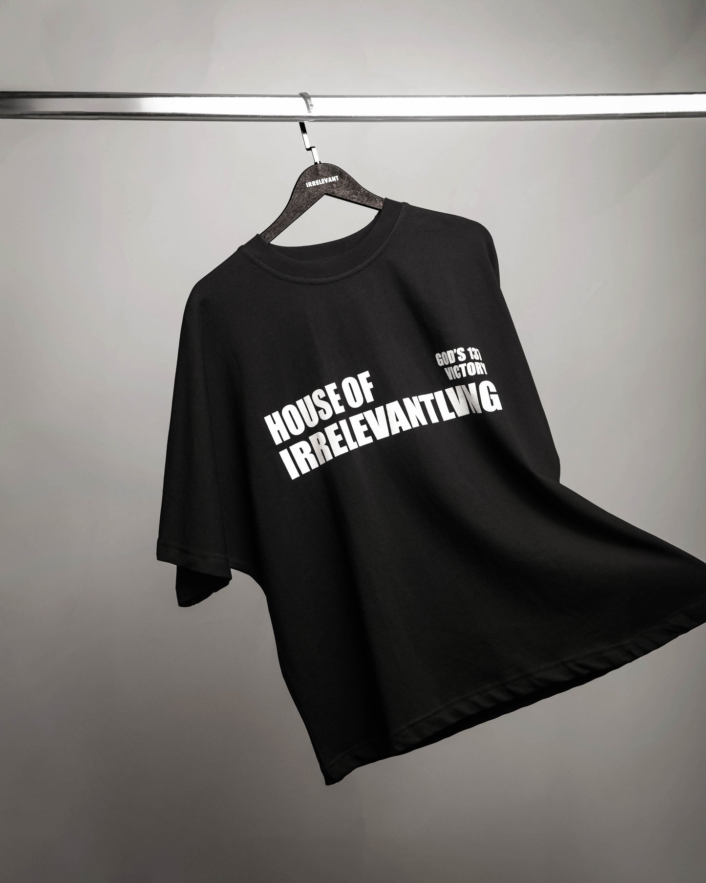 House of irrelevant t-shirt