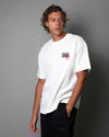 Irrelevant love t-shirt