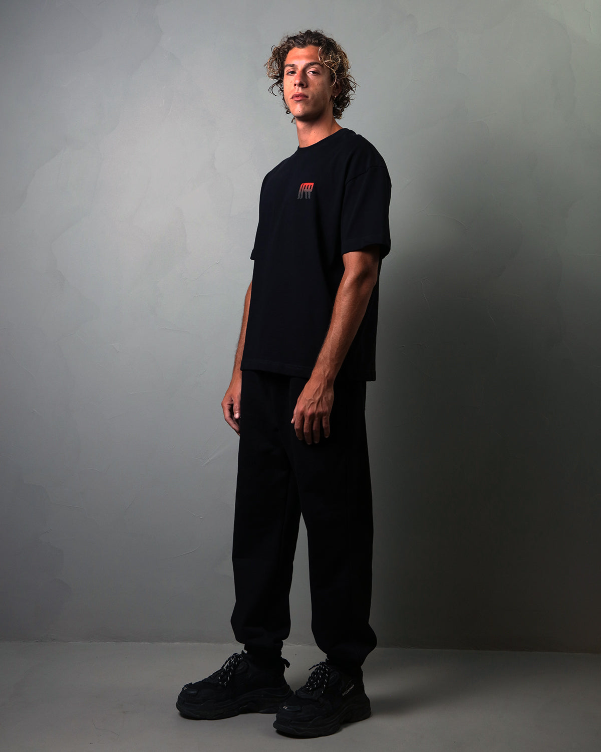 LoveThyEnemy t-shirt