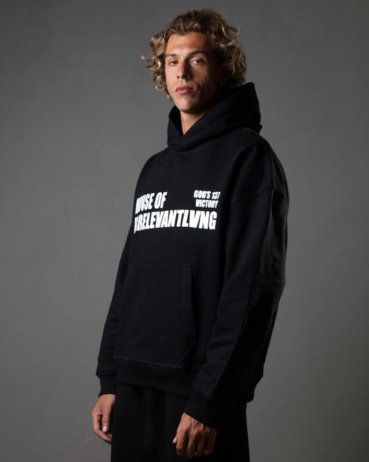 House of irrelevant hoodie