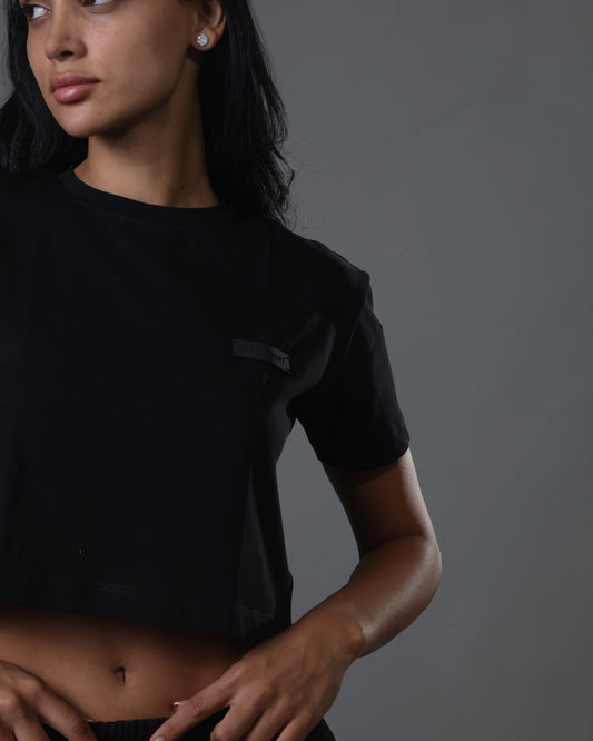 Basic irrelevant rubber top