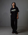 Irrelevant living t-shirt