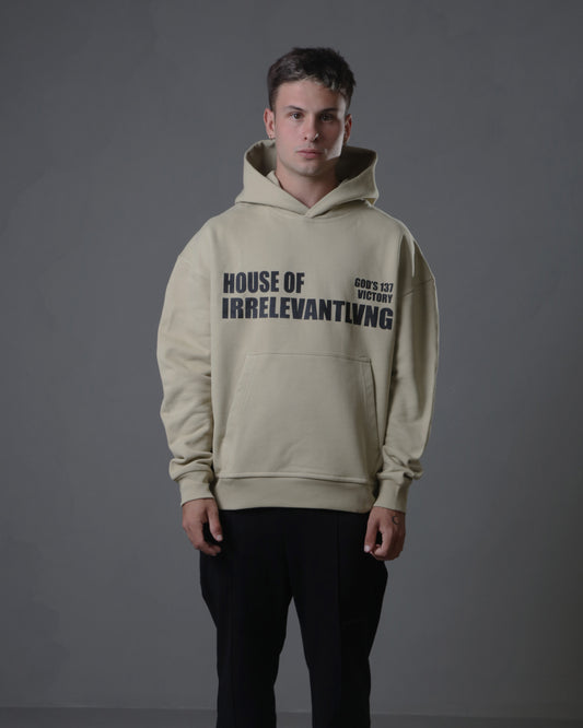 House of irrelevant hoodie