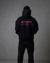 LoveThyEnemy hoodie