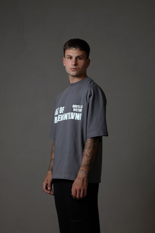 House of irrelevant t-shirt