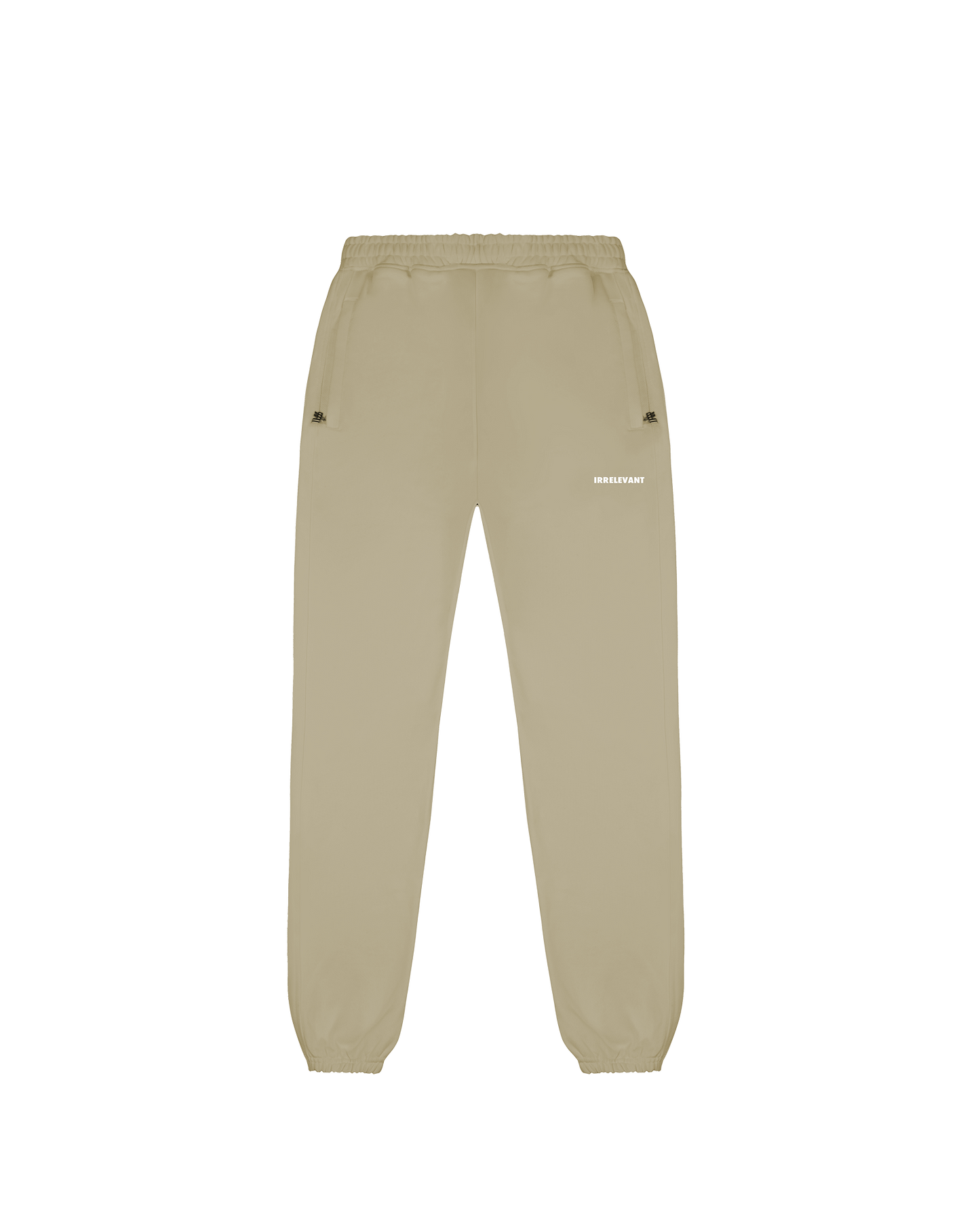 Basic irrelevant pants