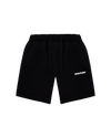 Irrelevant basic shorts