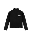 irrelevant turtle neck top