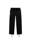 Irrelevant parachute pants