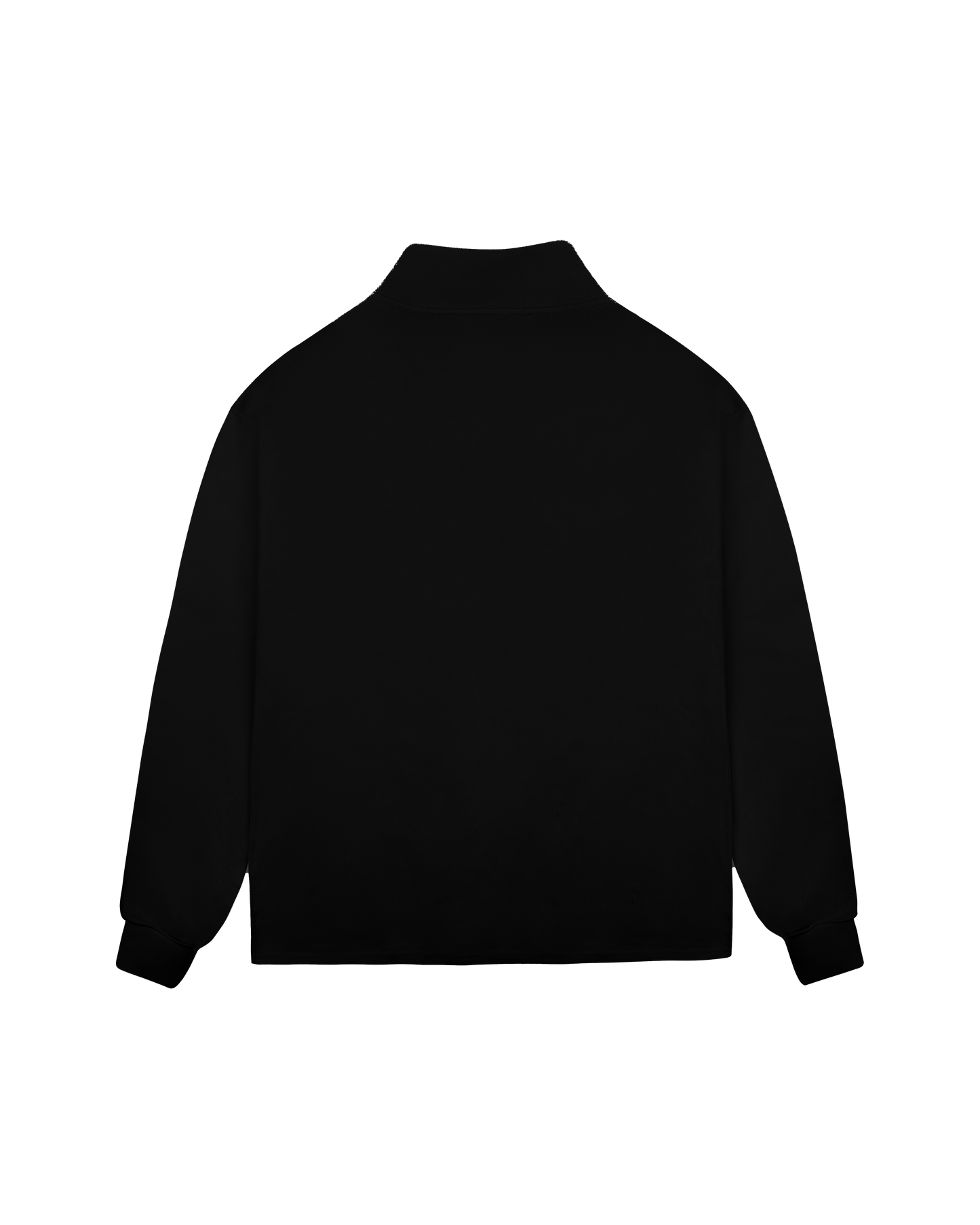 Irrelevant living sweatshirt