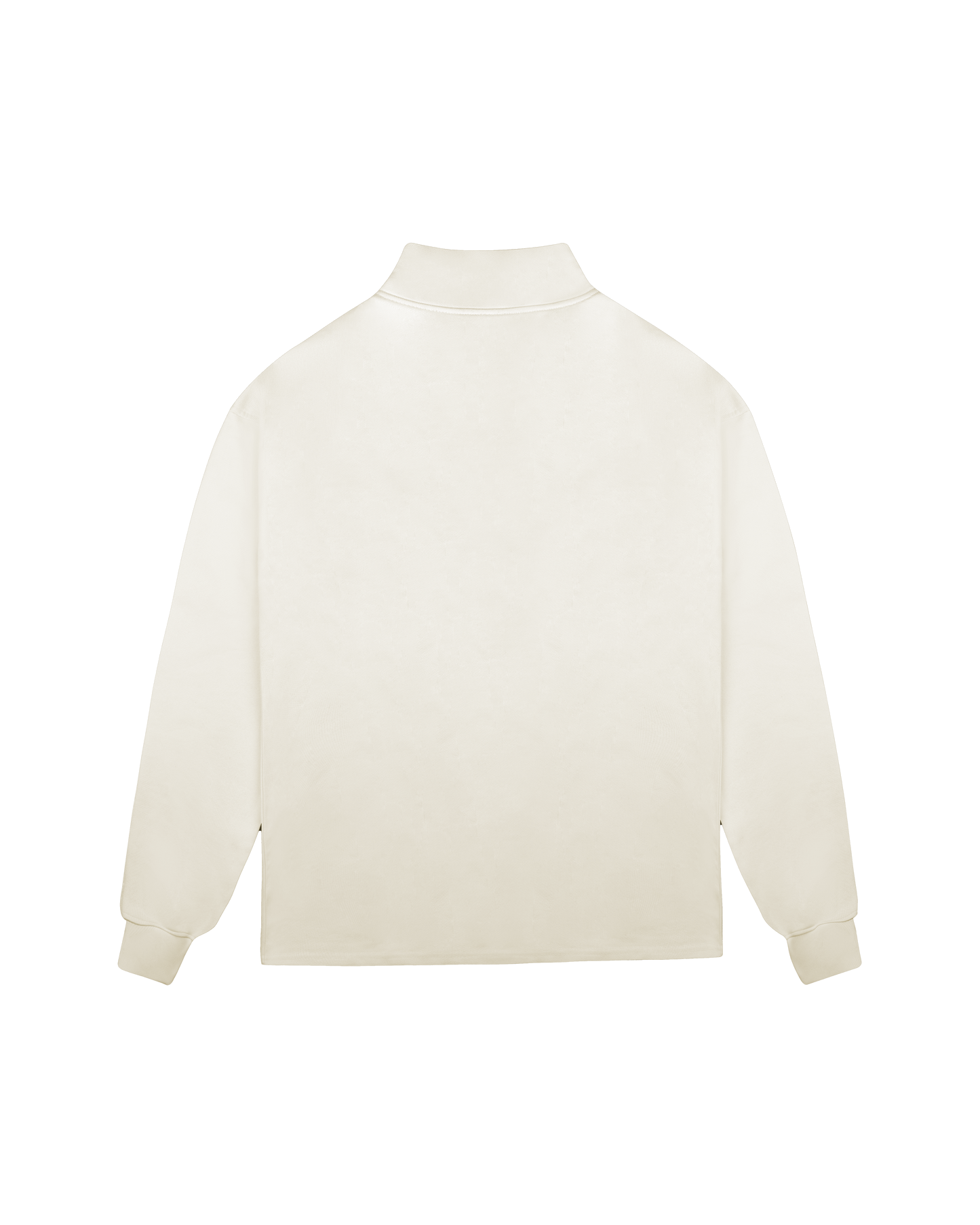 Irrelevant living sweatshirt