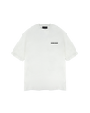 Basic irrelevant t-shirt