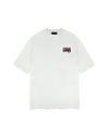 Irrelevant love t-shirt