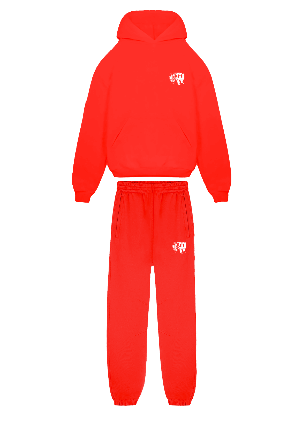 Irrelevant tracksuit