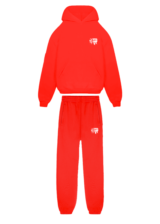 Irrelevant tracksuit