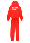 Irrelevant tracksuit