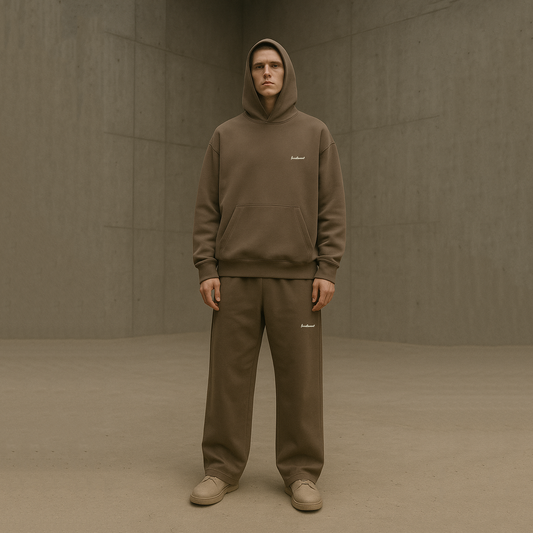 THE BASIC IRRELEVANT