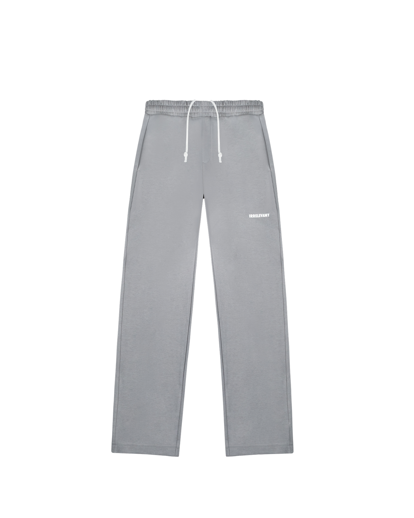 Basic irrelevant pants