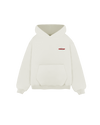 Irrelevant Living Hoodie