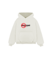 Cancel Irrelevant Hoodie