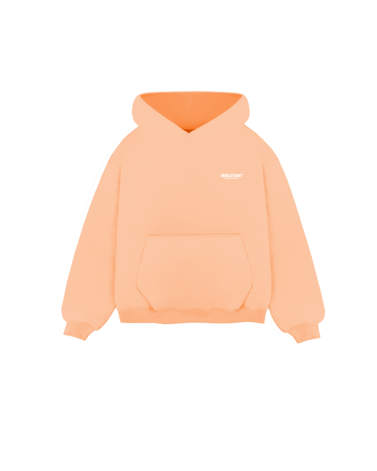 Irrelevant Hoodie