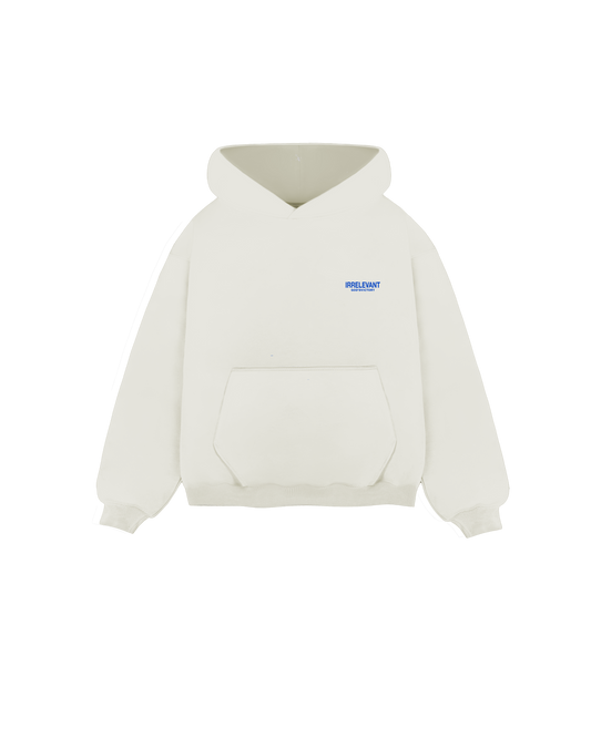 Irrelevant Hoodie