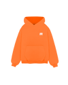 Irrelevant 3-d embroidery hoodie