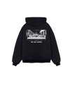 The last supper hoodie