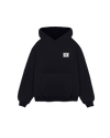The last supper hoodie