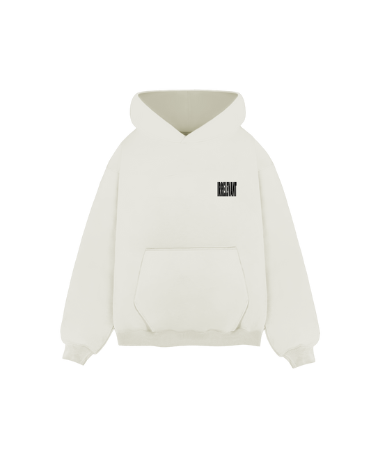 The last supper hoodie