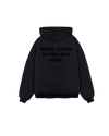Repentance hoodie