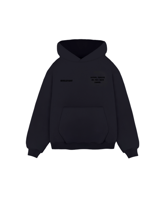 Repentance hoodie