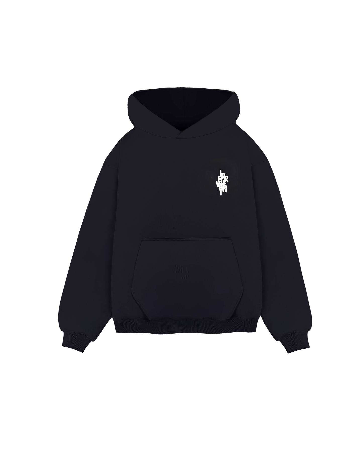 Irrelevant hoodie