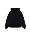 Irrelevant living hoodie