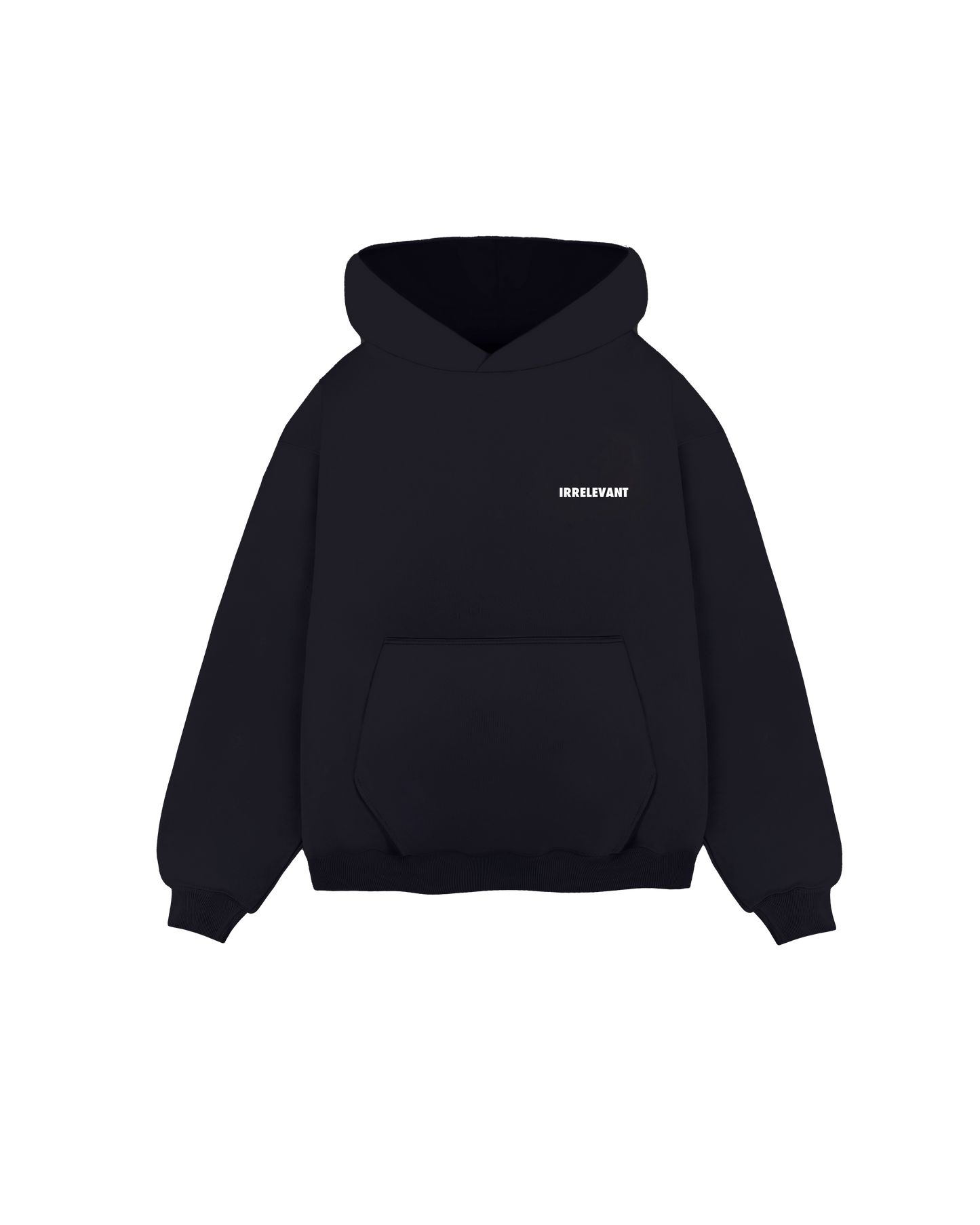 Stop the brainwash hoodie