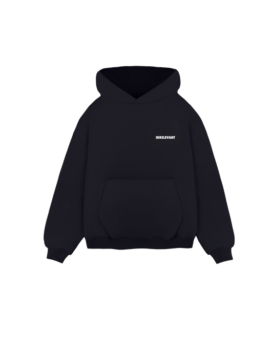 Stop the brainwash hoodie