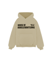 House of irrelevant hoodie