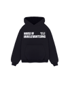 House of irrelevant hoodie