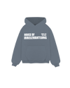 House of irrelevant hoodie