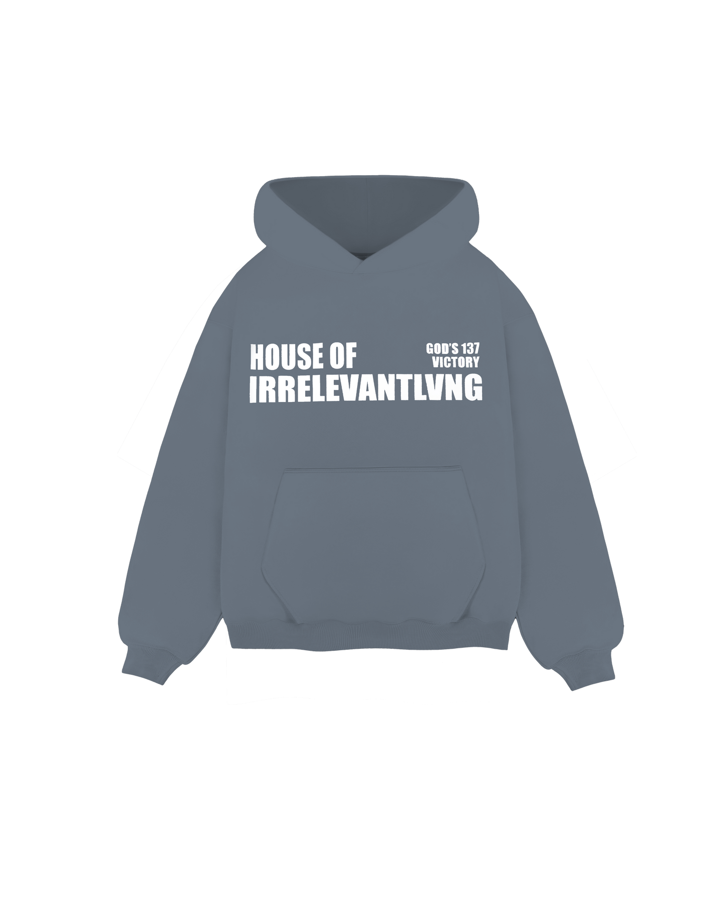 House of irrelevant hoodie