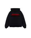 LoveThyEnemy hoodie