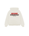 LoveThyEnemy hoodie