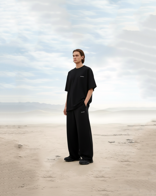 THE BASIC IRRELEVANT