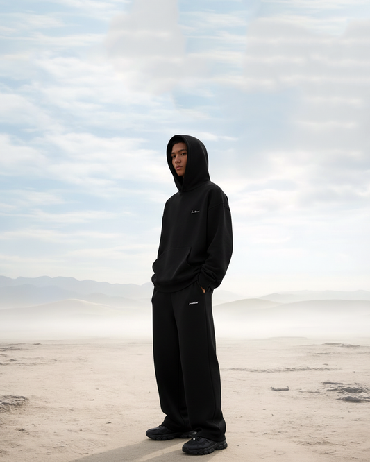 THE BASIC IRRELEVANT