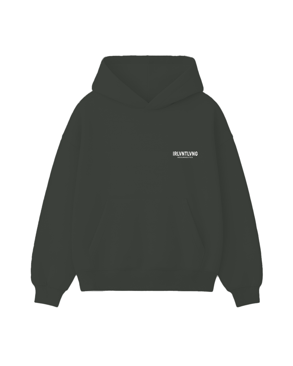 ESSENTIAL RESURRECTED